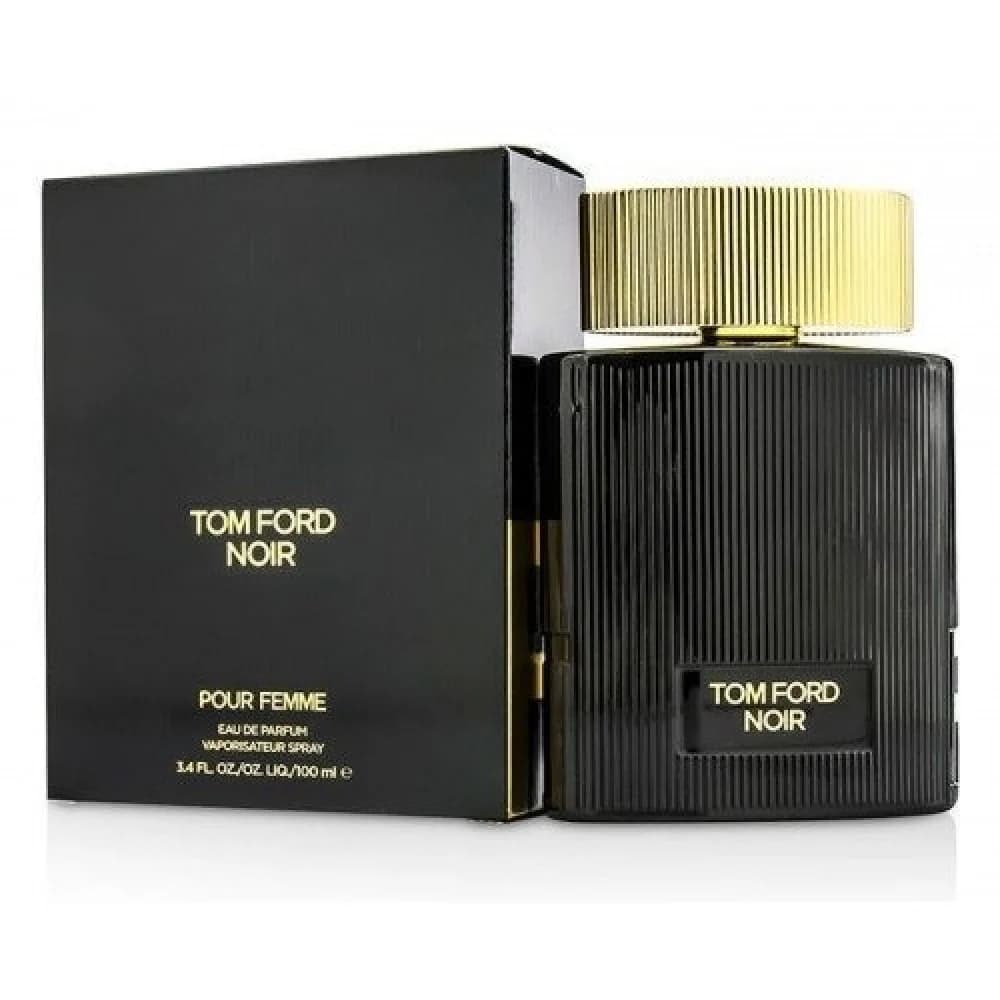 Tom Ford Noir Pour Femme Eau de Parfum 100ml