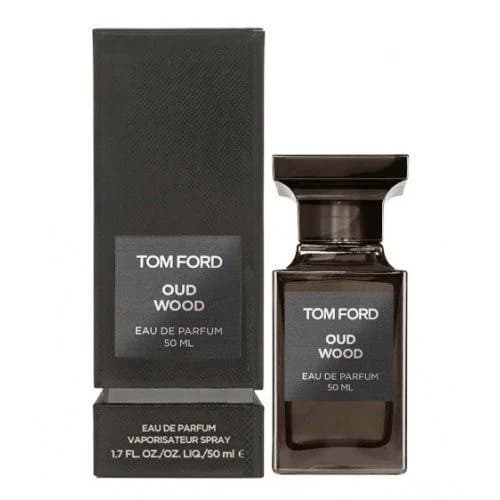 Tom Ford Oud Wood Eau de Parfum 50ml