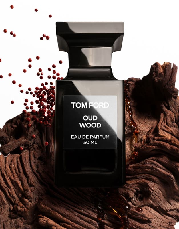 Tom Ford Oud Wood Eau de Parfum 50ml