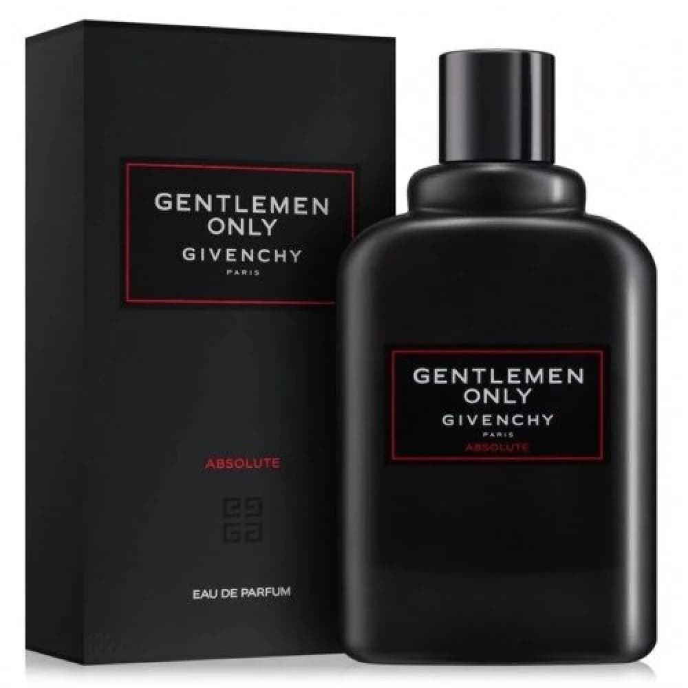 Givenchy Gentlemen Only Absolute EDP 100ml