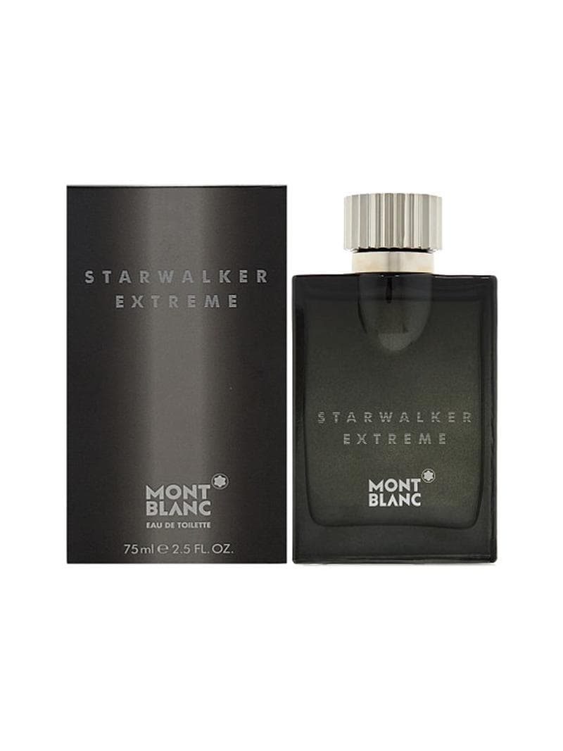 Mont Blanc Starwalker Extreme EDT  75 ml