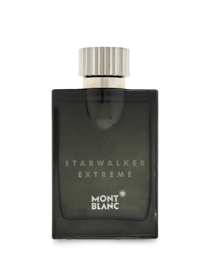 Mont Blanc Starwalker Extreme EDT  75 ml