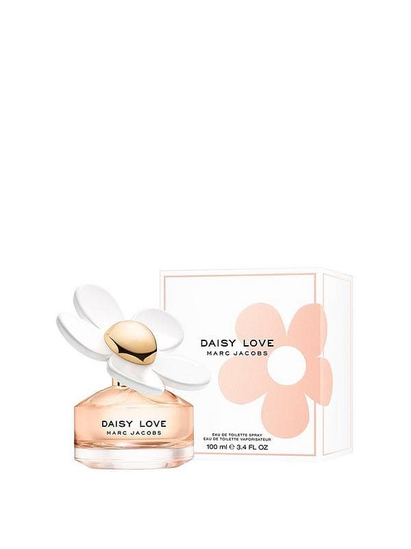 MARC JACOBS Daisy Love  EDT 100 ml