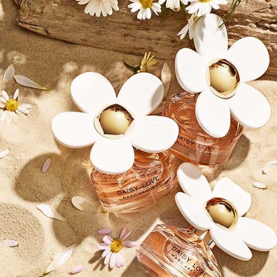 MARC JACOBS Daisy Love  EDT 100 ml