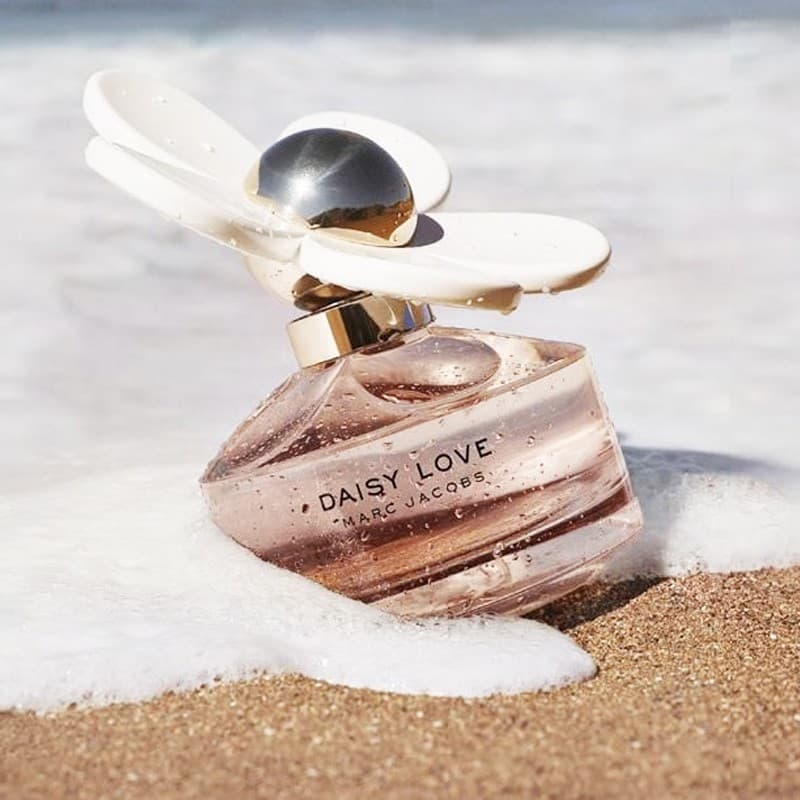 MARC JACOBS Daisy Love  EDT 100 ml