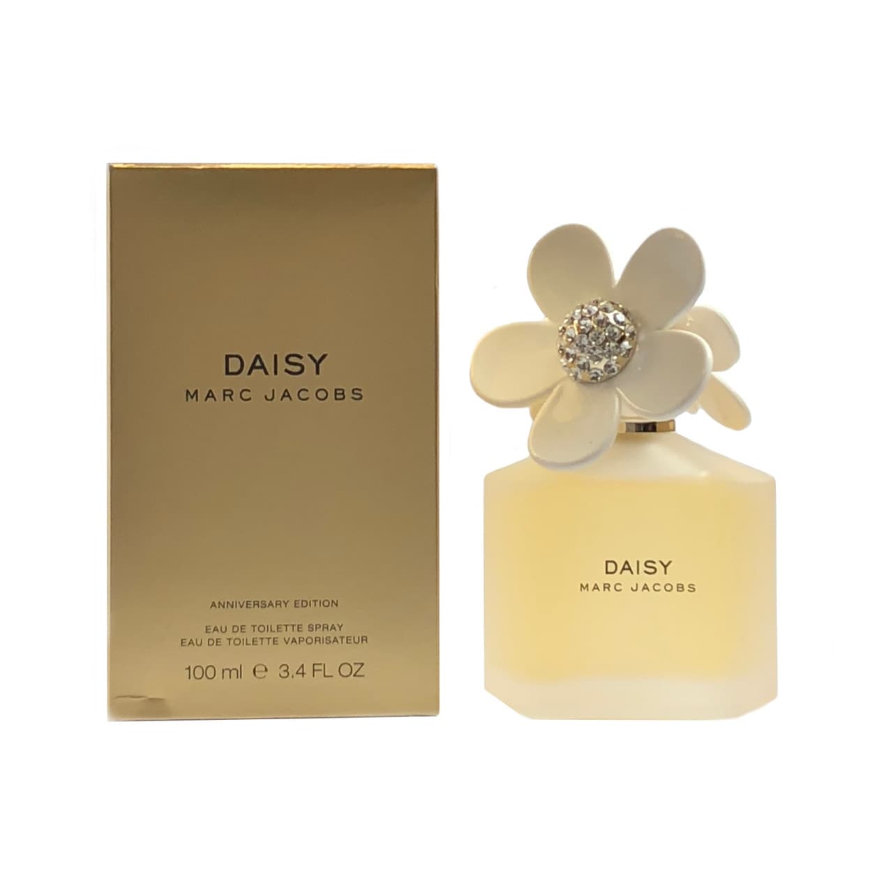 Marc Jacobs Daisy Eau de Toilette 100 ml