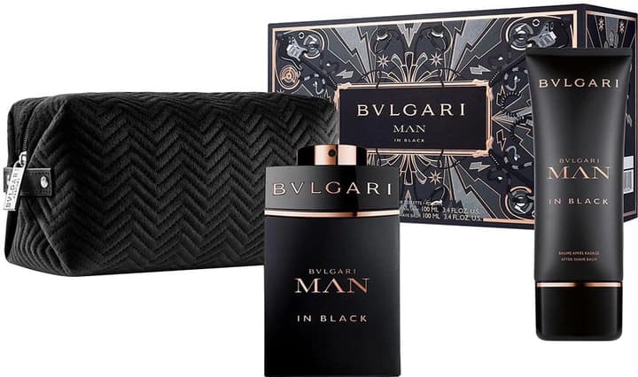 BVLGARI MAN IN BLACK EDT 100ML