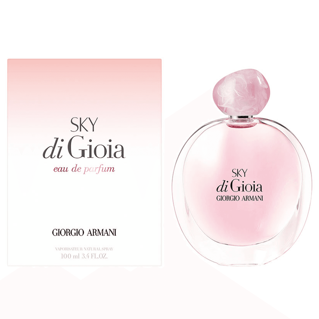 GA DI GIOIA SKY EDP 100ML
