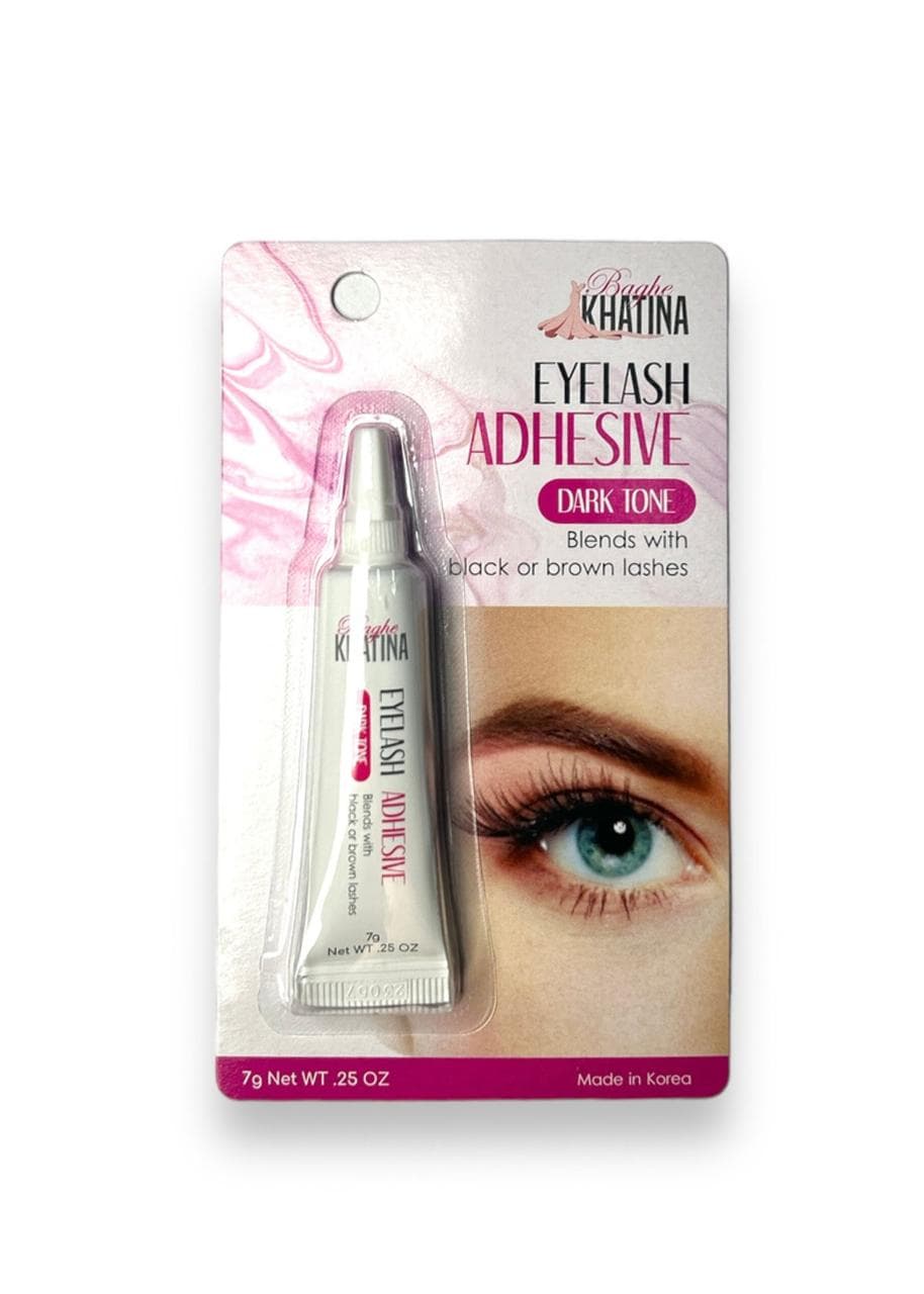 LASHES ADHESIVE 7G