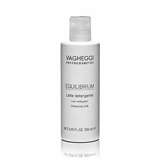 EQUILIBRIUM CLEANSING MILK 200ML