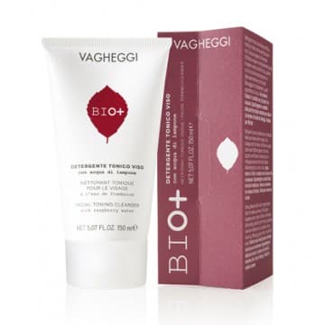 BIO+ FACIAL TONING CLEANSER 150ML