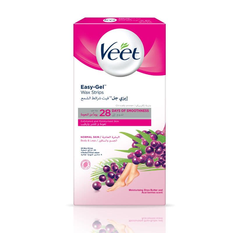 Veet Hair Remover