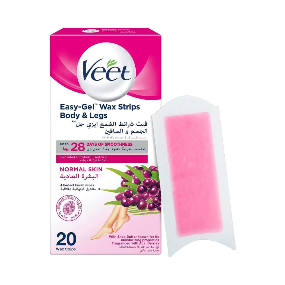 Veet Hair Remover