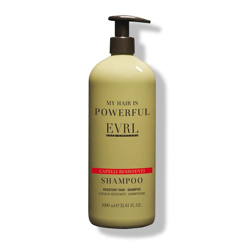 EVRL SHAMPOO 1000ML