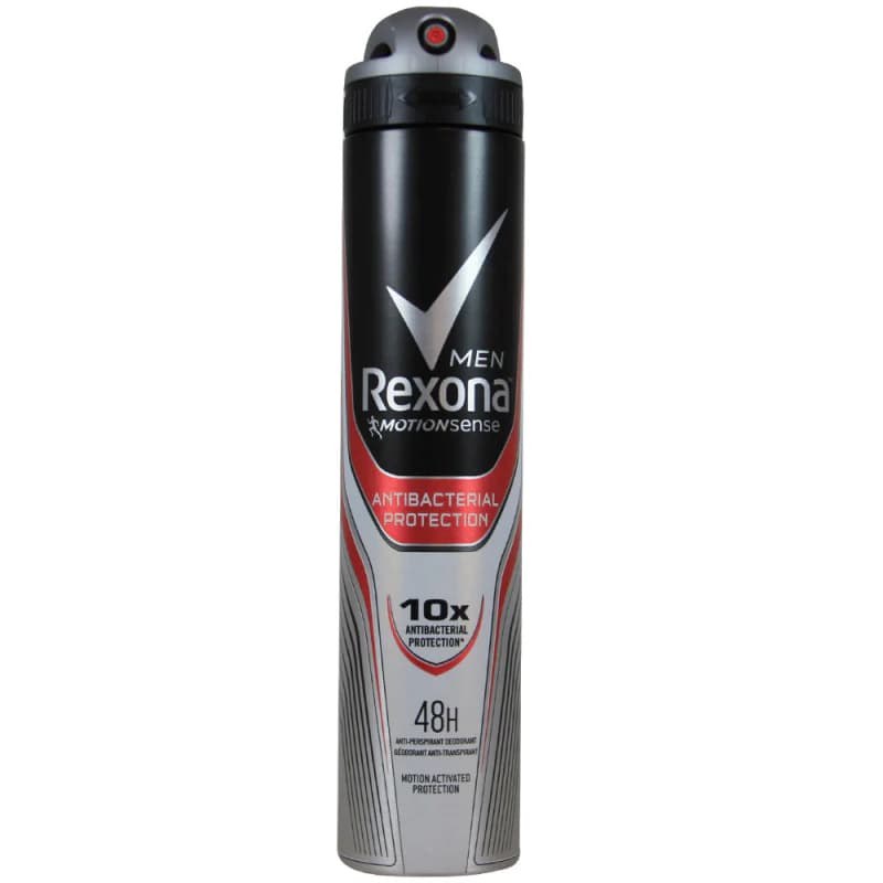Rexona deodorant spray for Men 200 ml