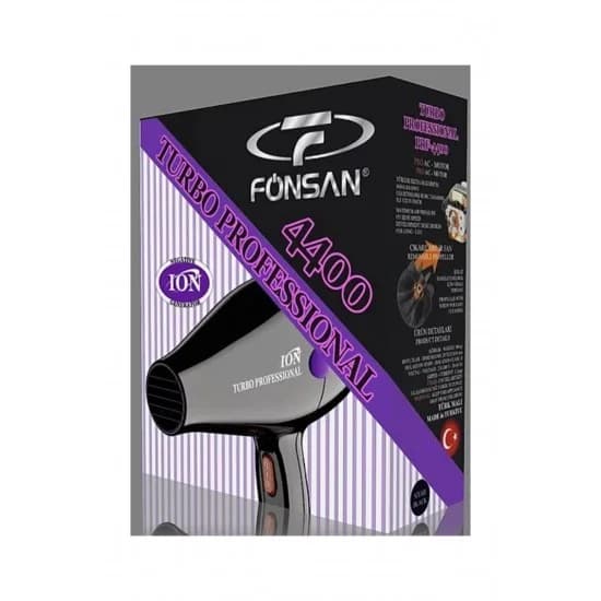 Turbo Professional 2600 Watt
