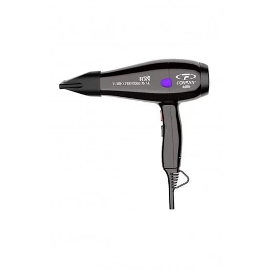 Turbo Professional 2600 Watt