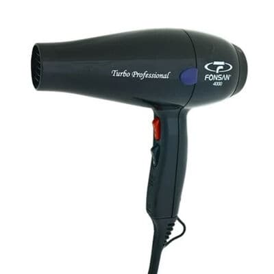 Fönsan Blow Dryer 4000 Model