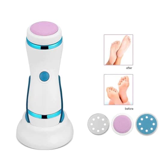 Multi Purpose Foot Scrubber
