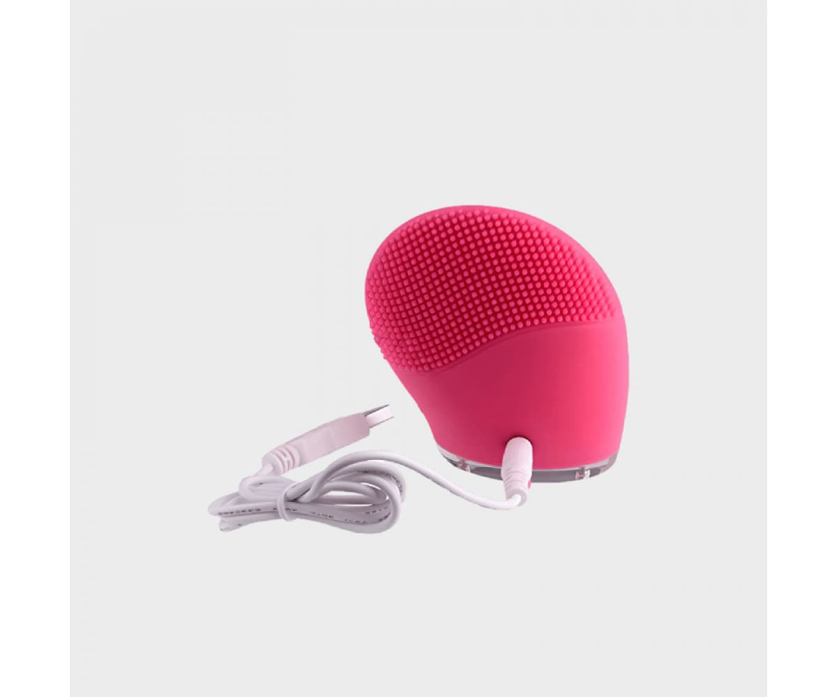 Electric Facial Cleansing Brush