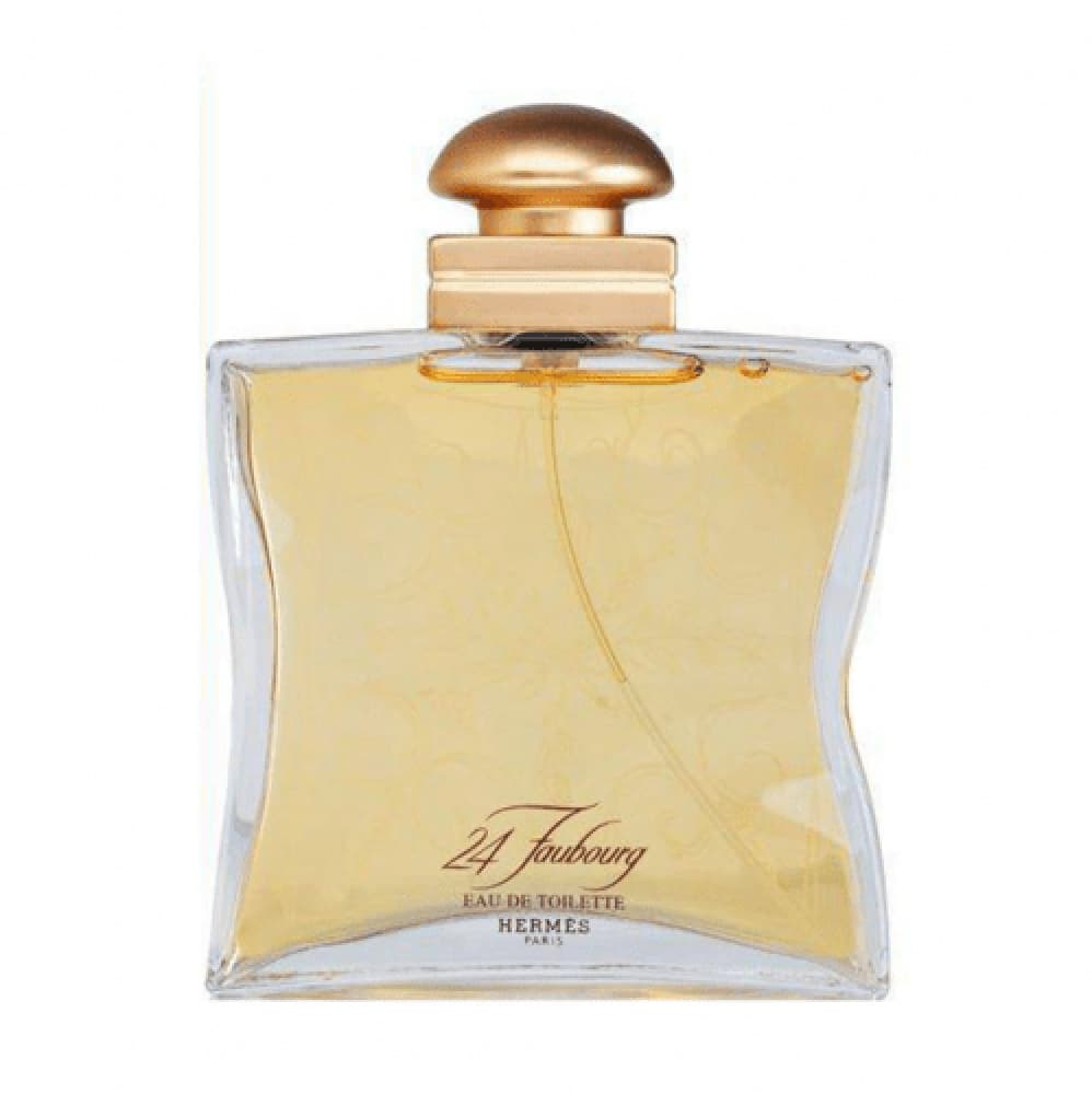 Hermes 24 Faubourg Eau de Toilette 100 ml