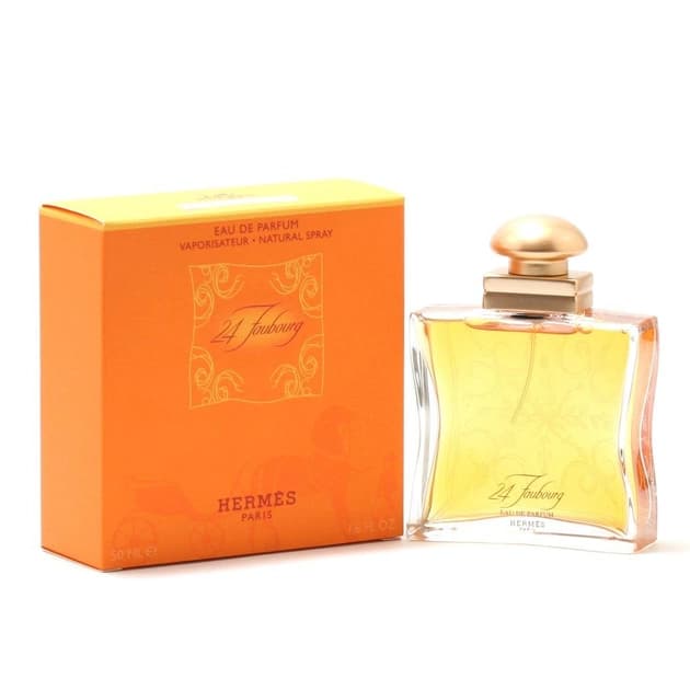 Hermes 24 Faubourg Eau de Toilette 100 ml