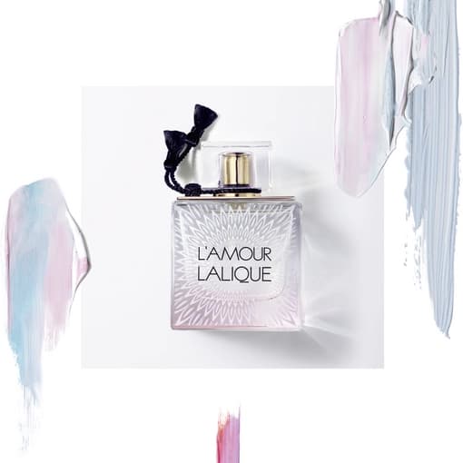 Lalique L'Amour Eau de Parfum 100ml