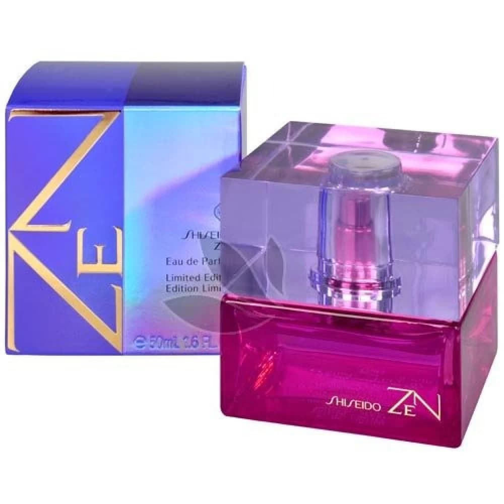 Shiseido Zen edp 50ml