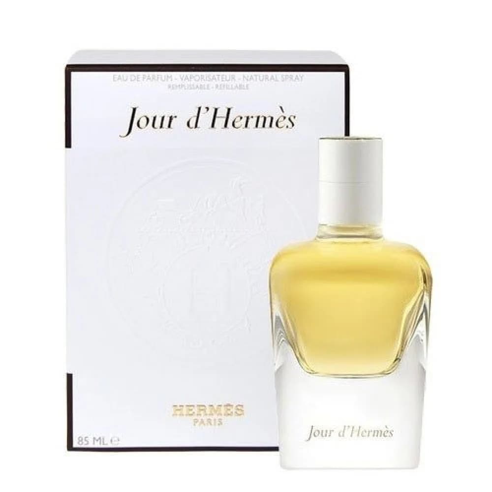 Hermes Jour Dhermes For Women Eau De Parfum 85ML