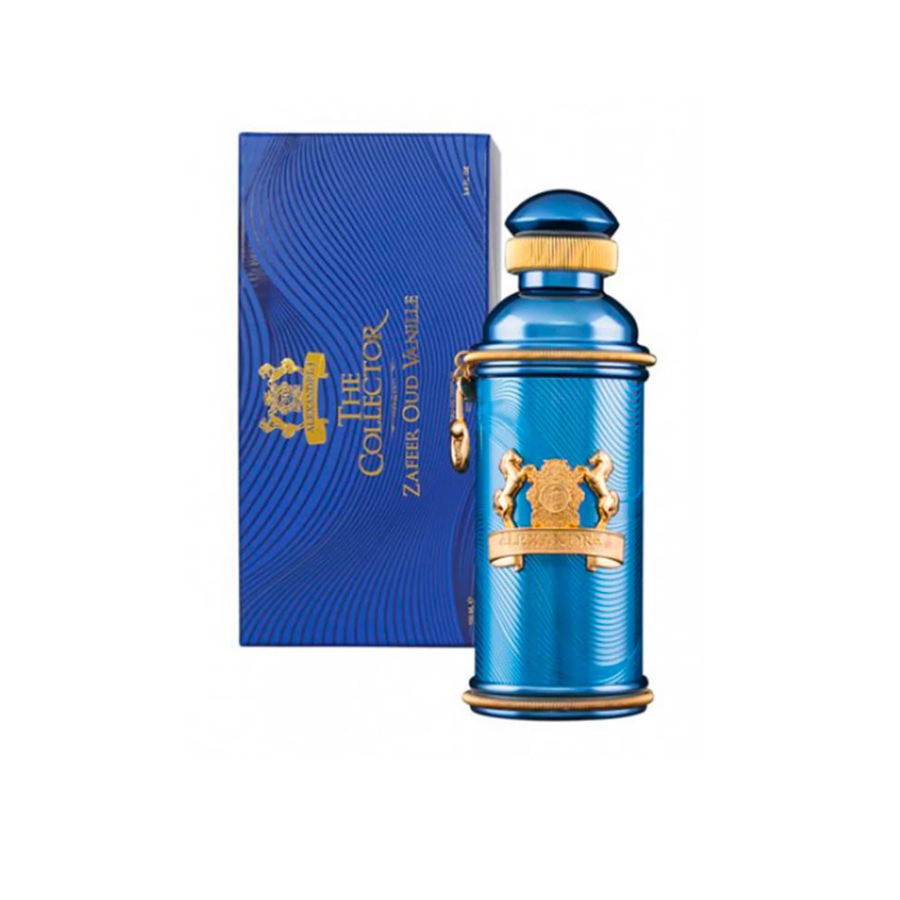 The Collector Zafeer Oud Vanille EDP 100ml