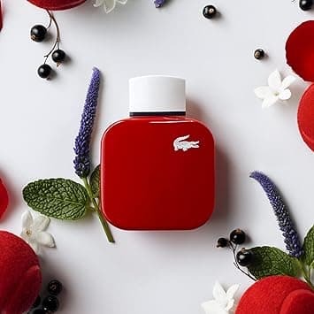 Lacoste L12.12 Pour Elle French Panache-90ml