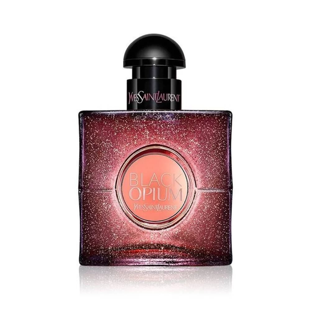 YVES SAINT LAURENT Black Opium Ysl EDT