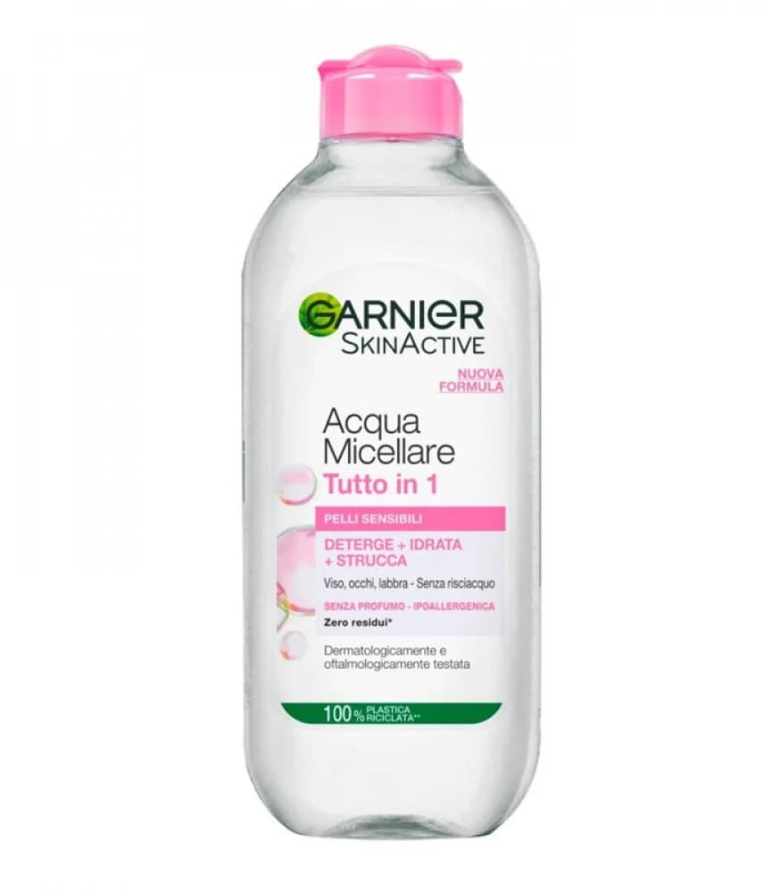 GA.MICELLER CLEANSING WATER 400ML