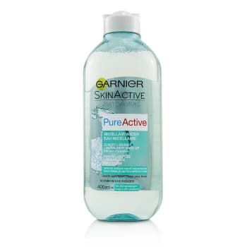 GA.MICELLER CLEANSING WATER 400ML