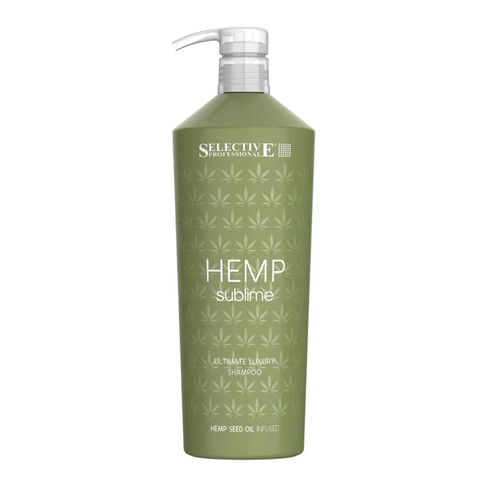 hemp Sublime Shampoo 1000ml