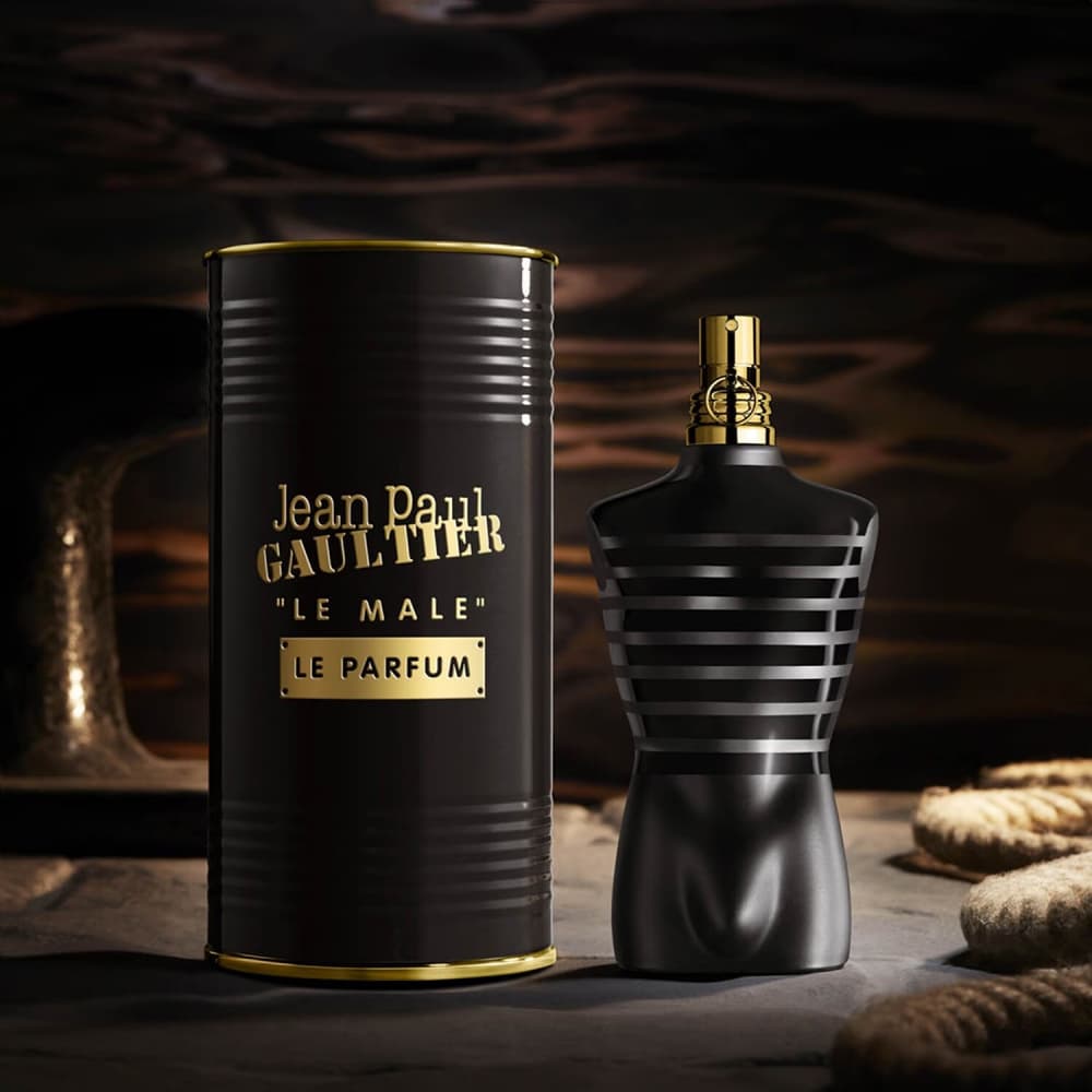 Jean Paul Gaultier Le Male EDP Intense