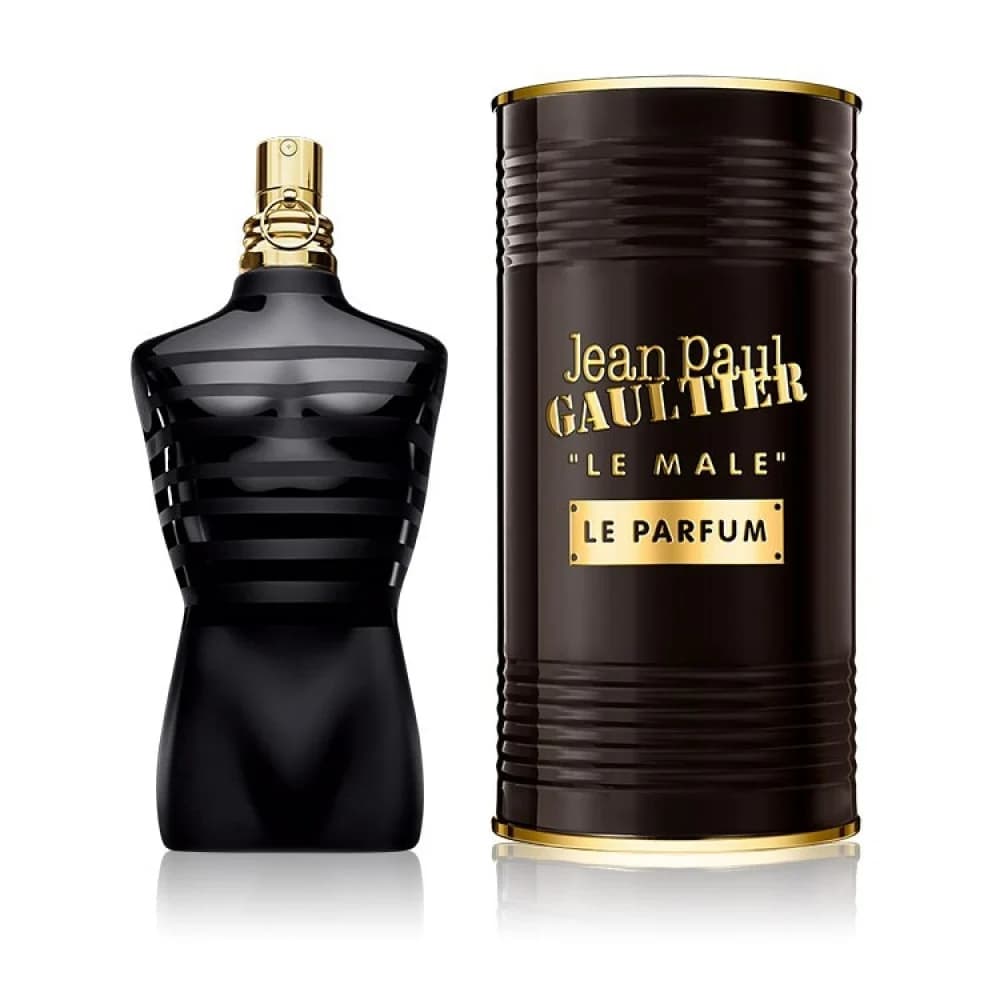Jean Paul Gaultier Le Male EDP Intense