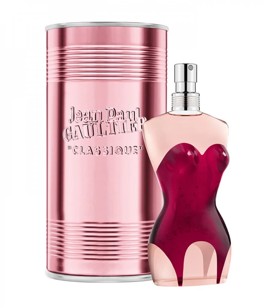 Jean Paul Gaultier Classique EDP 100ml