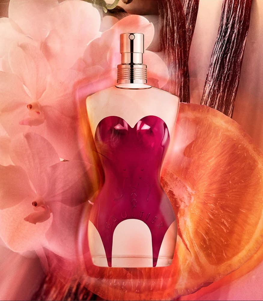 Jean Paul Gaultier Classique EDP 100ml