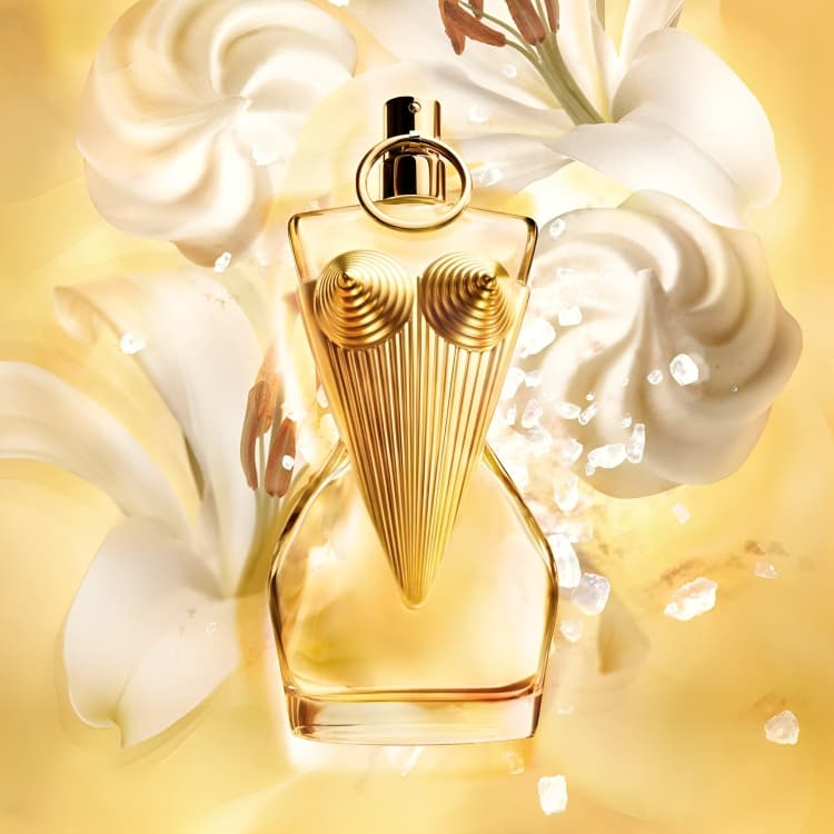 Jean Paul Gaultier Gaul Tier Divine EDP
