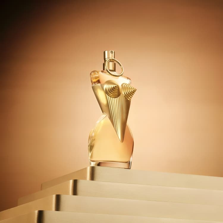 Jean Paul Gaultier Gaul Tier Divine EDP