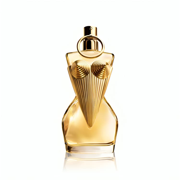 Jean Paul Gaultier Gaul Tier Divine EDP