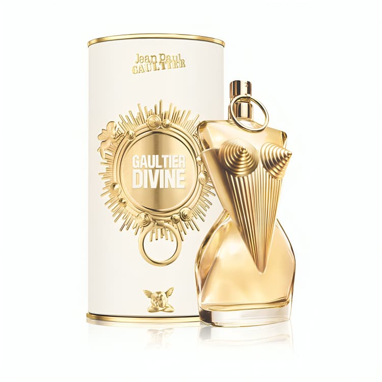 Jean Paul Gaultier Gaul Tier Divine EDP