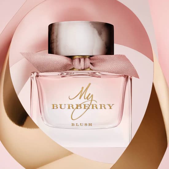 My Burberry Blush Eau de Parfum 90ml