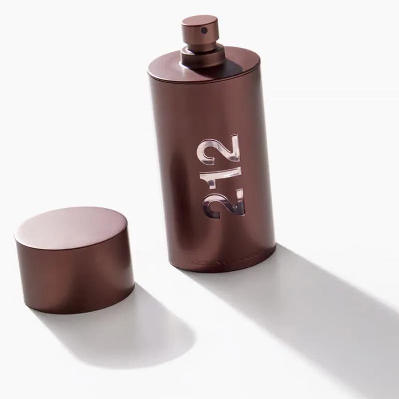 CAROLINA HERRERA  212 Sexy Men EDT100ML