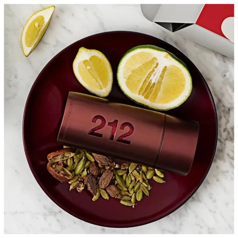CAROLINA HERRERA  212 Sexy Men EDT100ML