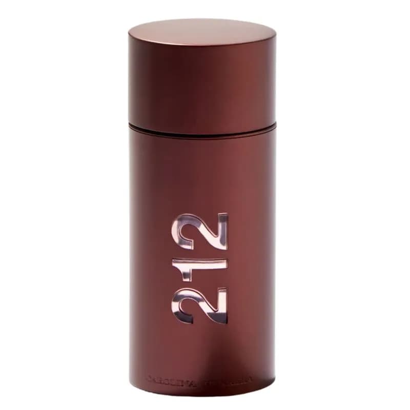 CAROLINA HERRERA  212 Sexy Men EDT100ML