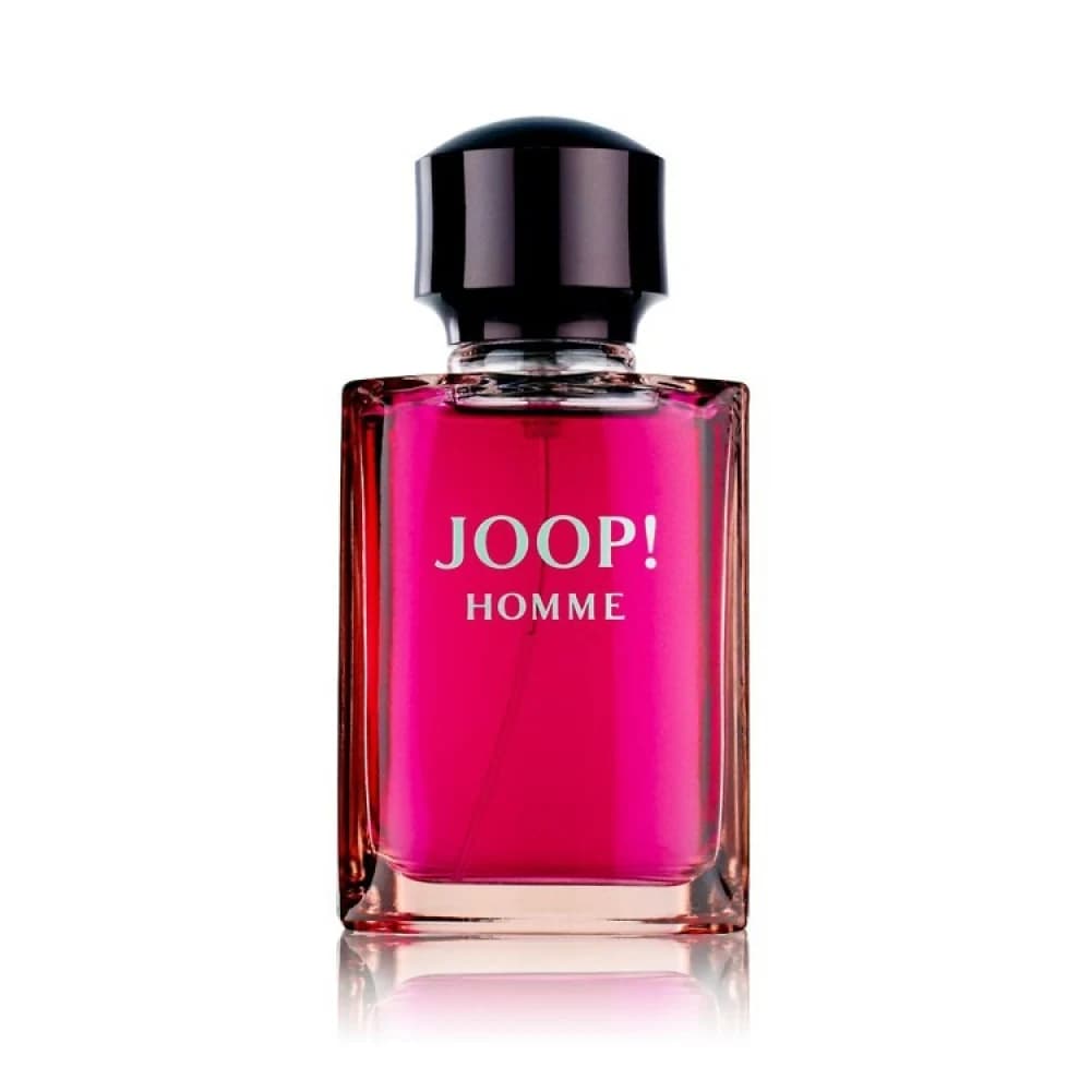 Joop Homme Eau de Toilette 125ml