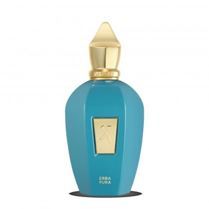 XERJOFF Erba Pura Eau De Parfum 100ml