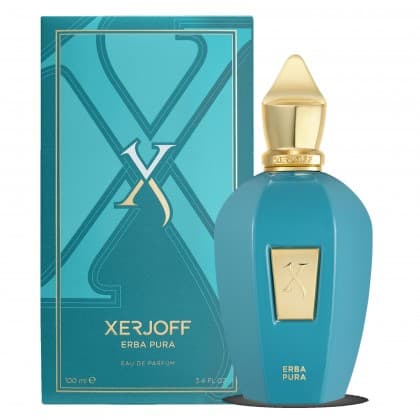 XERJOFF Erba Pura Eau De Parfum 100ml